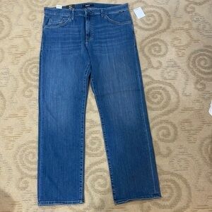 Men’s Mavi jeans